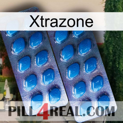 Xtrazone viagra2